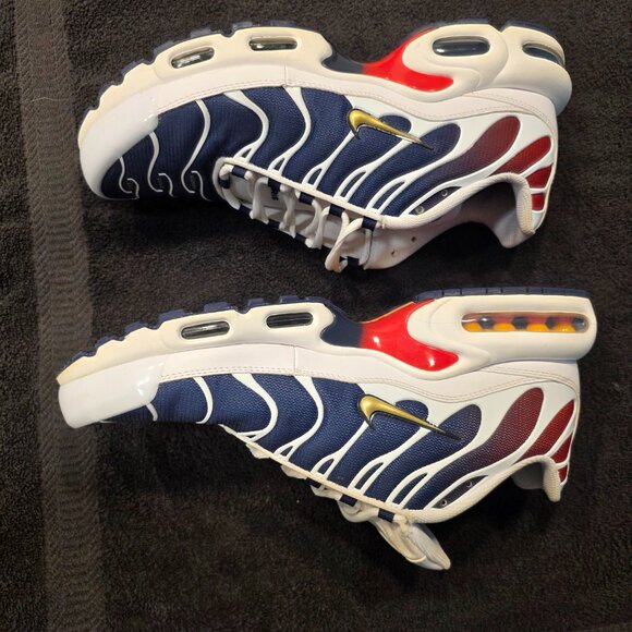 Nike Air Max Plus Paris Saint-Germain - Picture 4 of 7